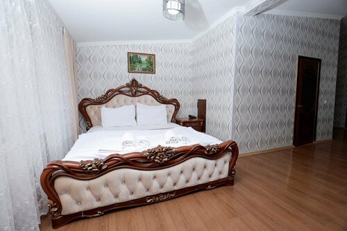 Гостиница Garden City в Навои