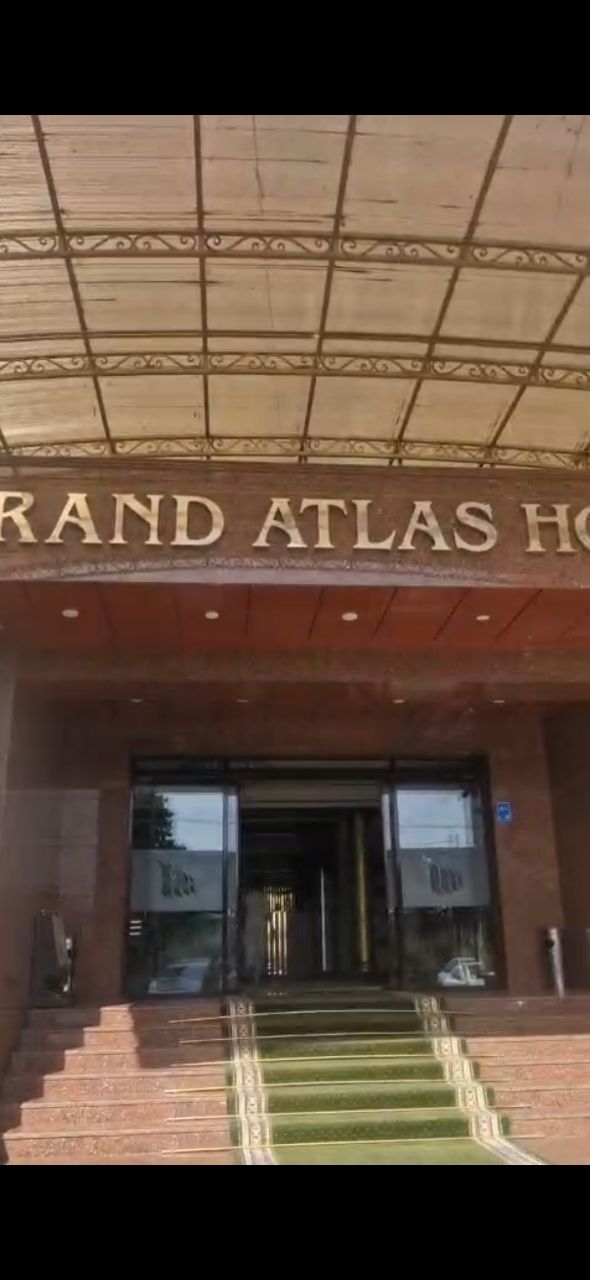 Фото Grand Atlas
