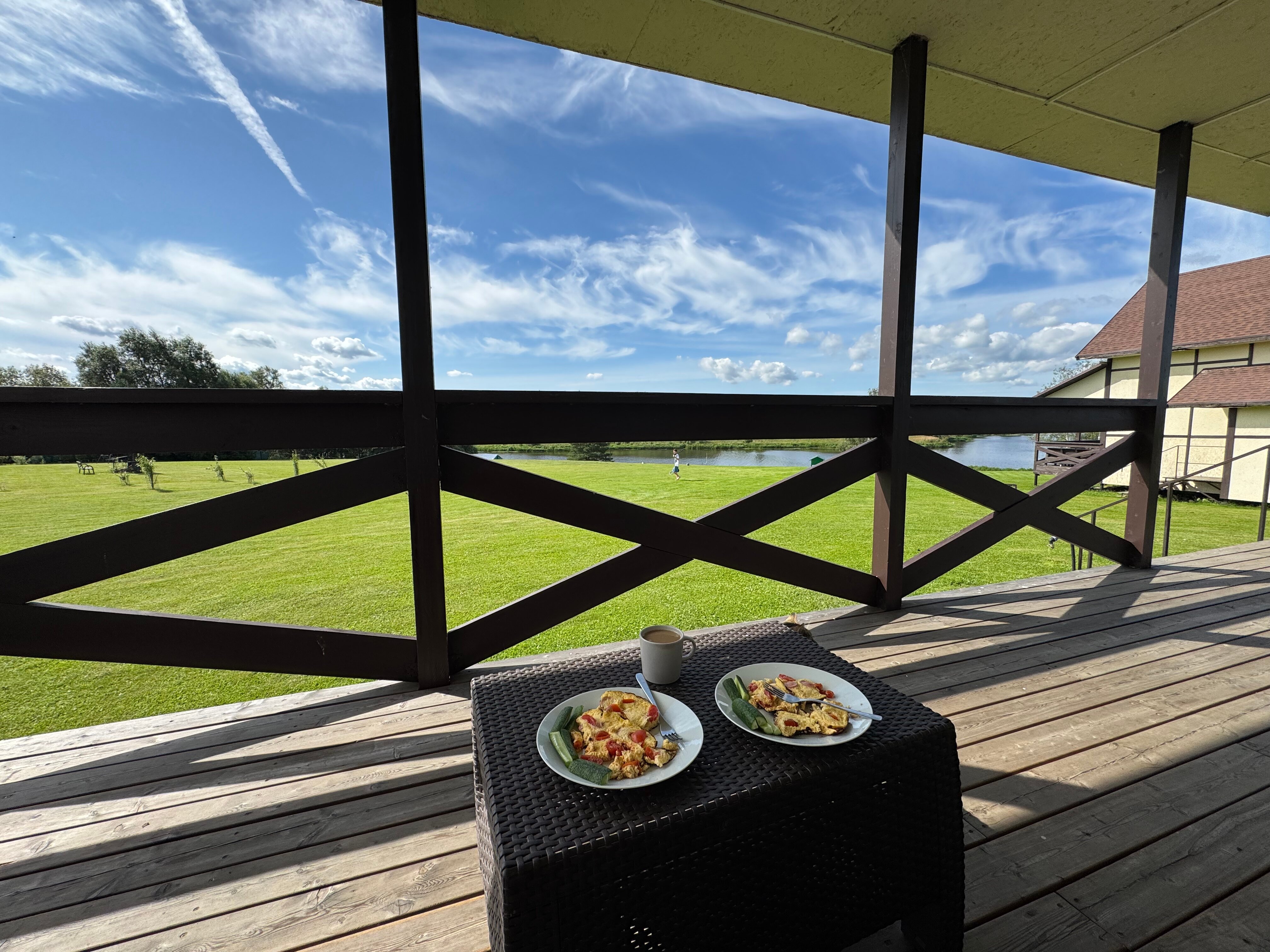 Фото У Аркадьевича