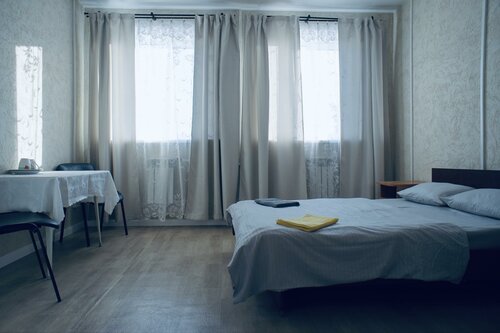 Гостиница Металлург в Тульской области