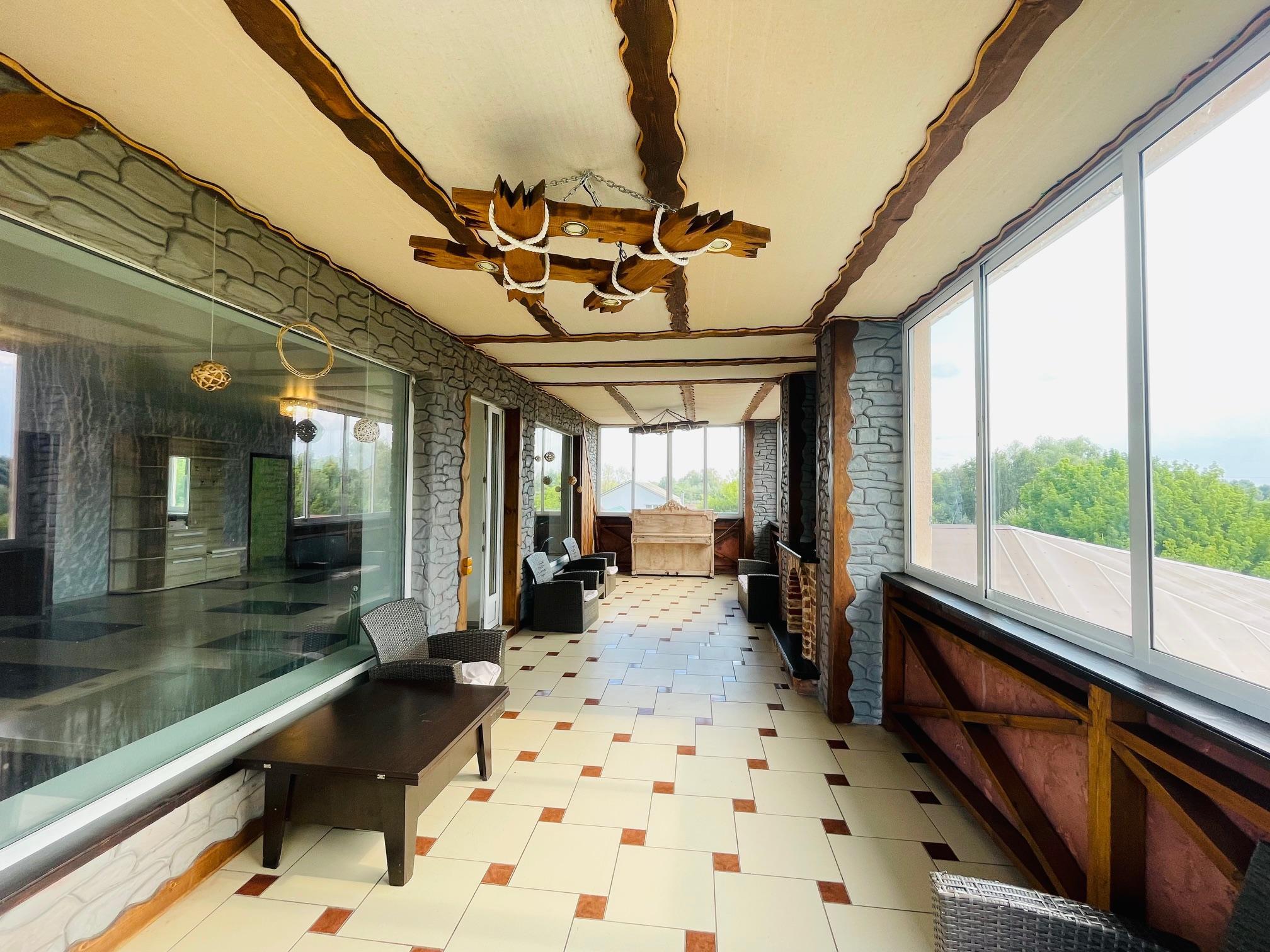 Фото Rivera D’amore