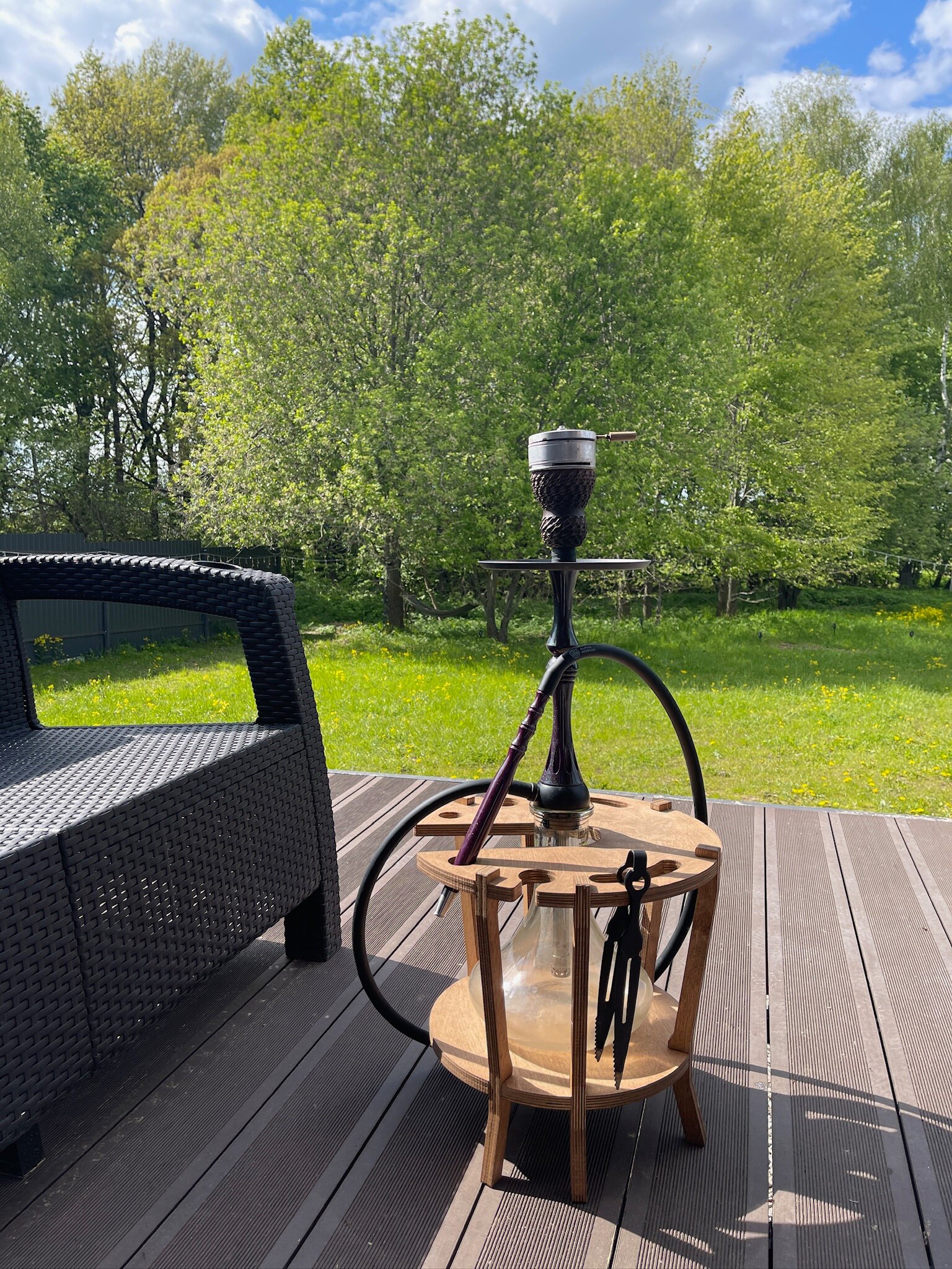 Фото Афрейм Дом