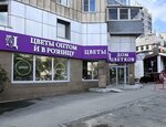 Дом Цветков (Severo-Zapadnaya Street, 7А), flower shop