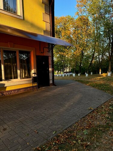 Beauty salon Ms Maria Shevchuk, Kletsk, photo