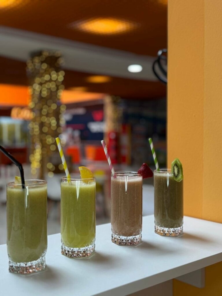 Cafe Жар-пицца, Tobolsk, photo