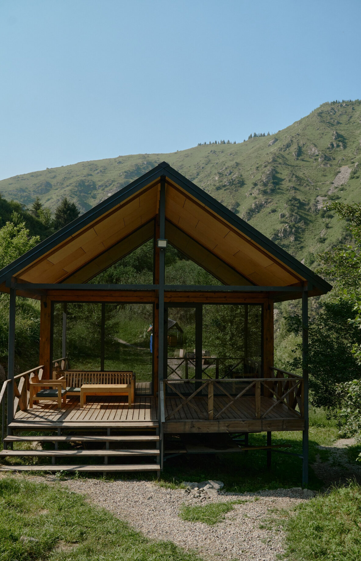 Фото Pana Ayusai Hotel