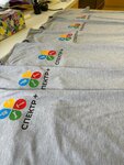 Picture Code (mikrorayon Kolyberevo, ulitsa Nekrasova, 1), printing on t-shirts