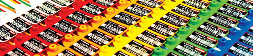 Wax seal kits Pk Speckontrol, Moscow, photo