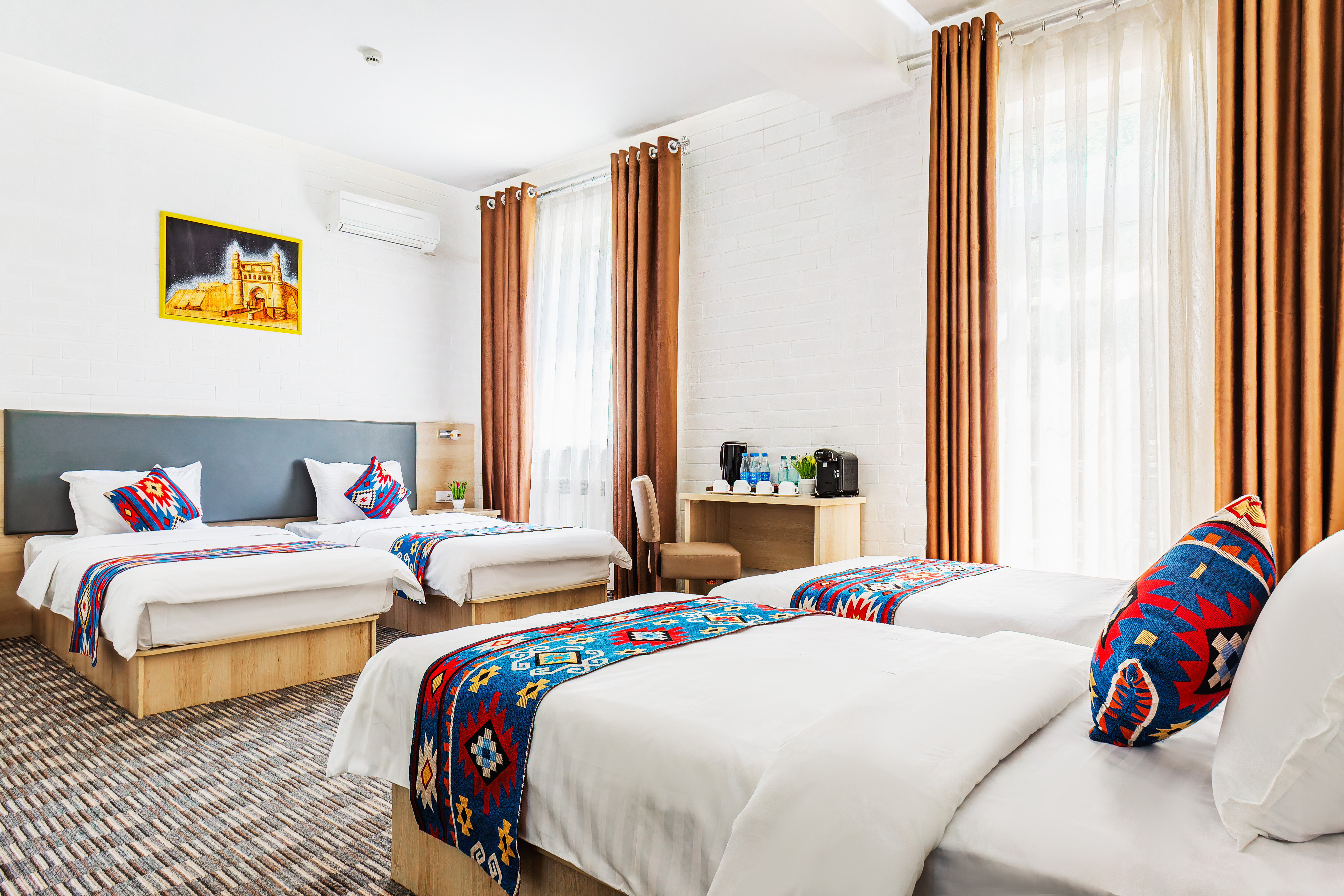 Фото Solief Hotel