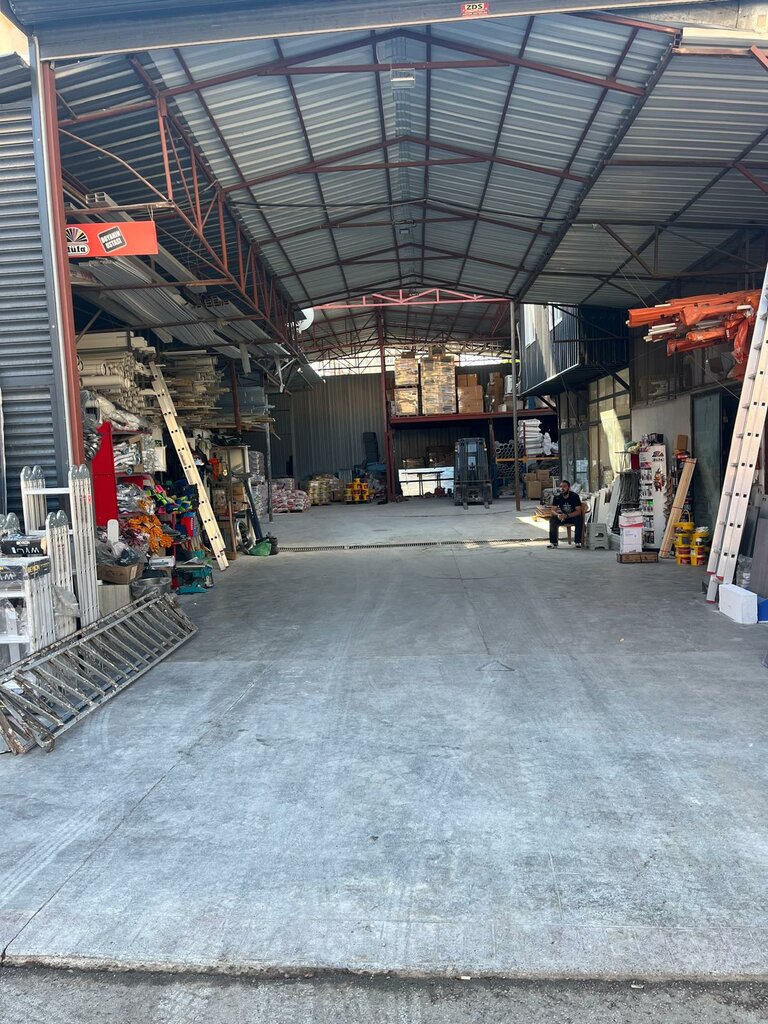 Hardware store Birge Construction, Izmit, photo