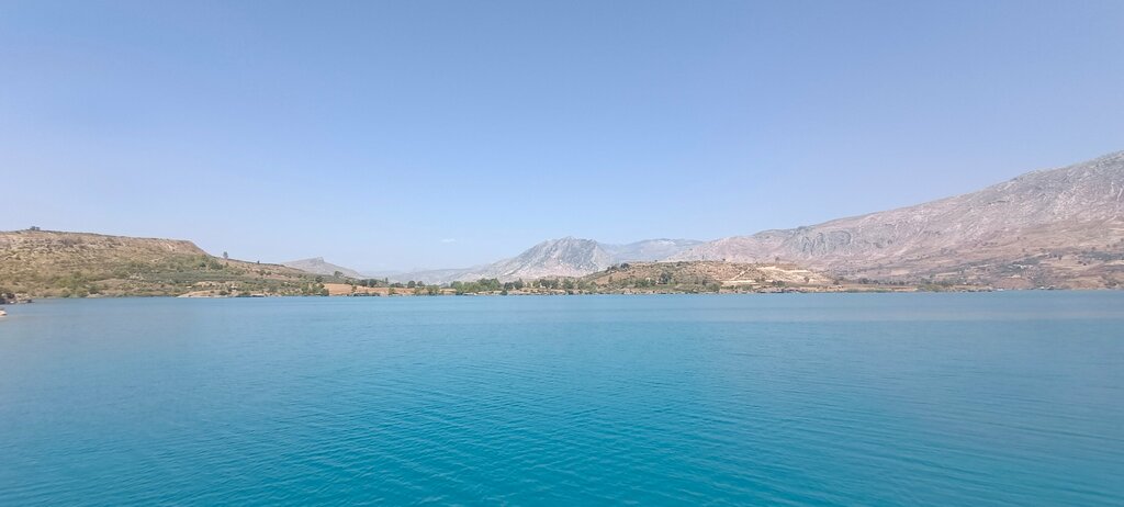 Tour operator Annu Alsun Tour, Manavgat, photo