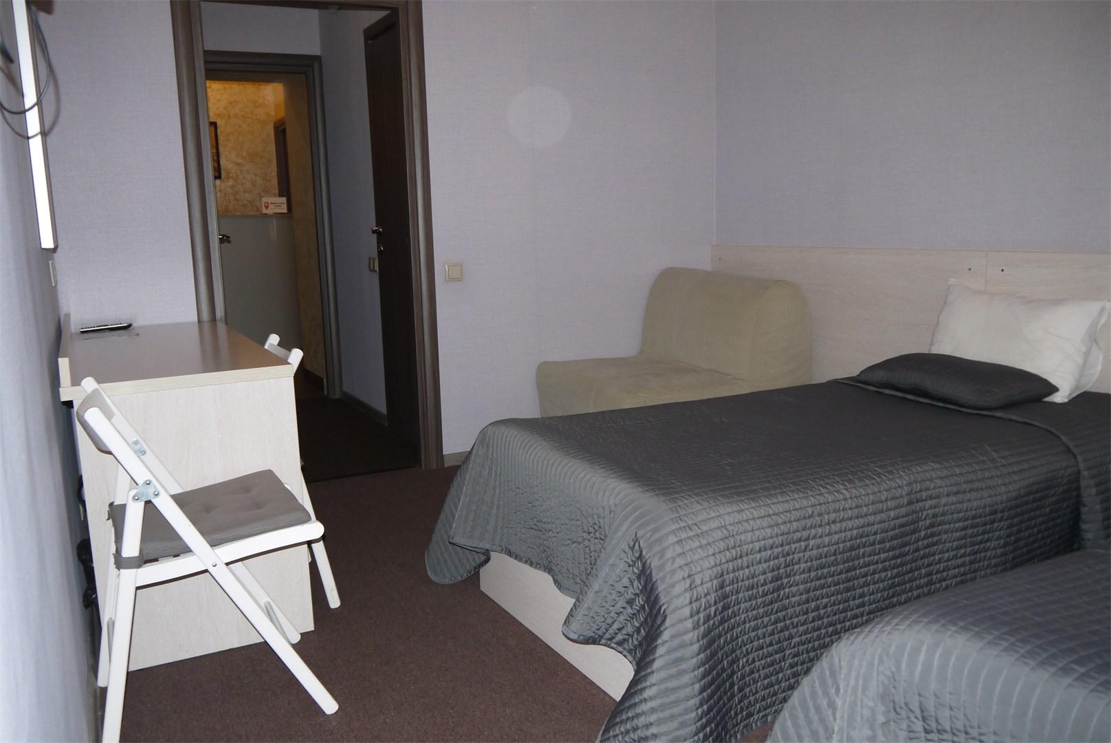 Фото Атмосфера на Большом 25 ПС