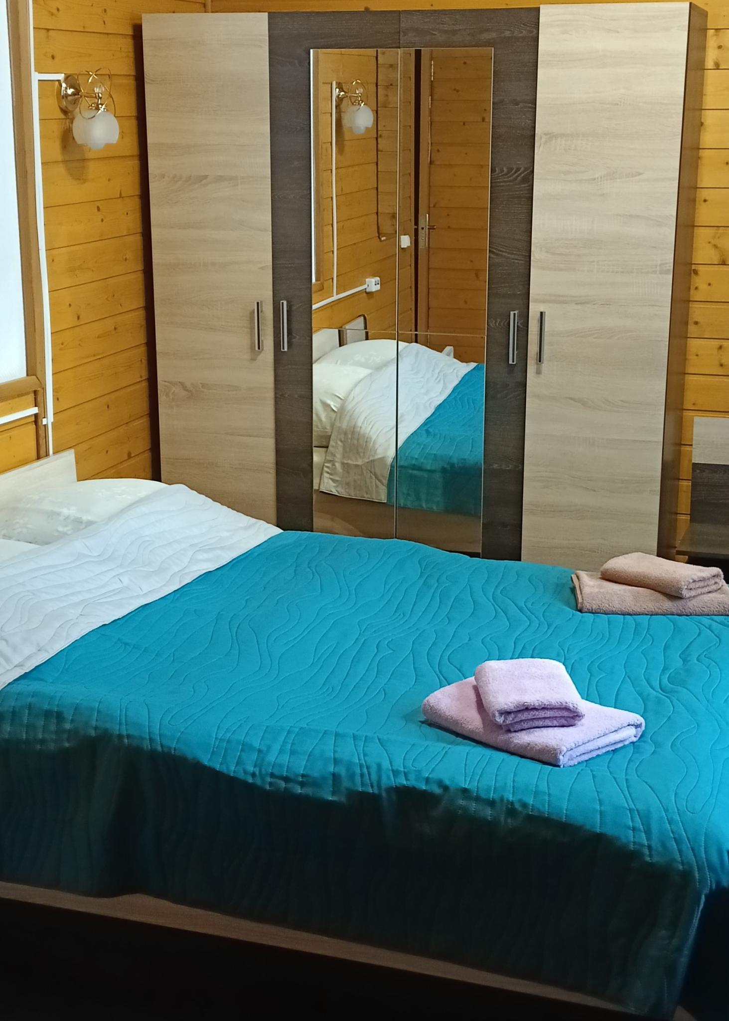 Фото Дом Аспиранта