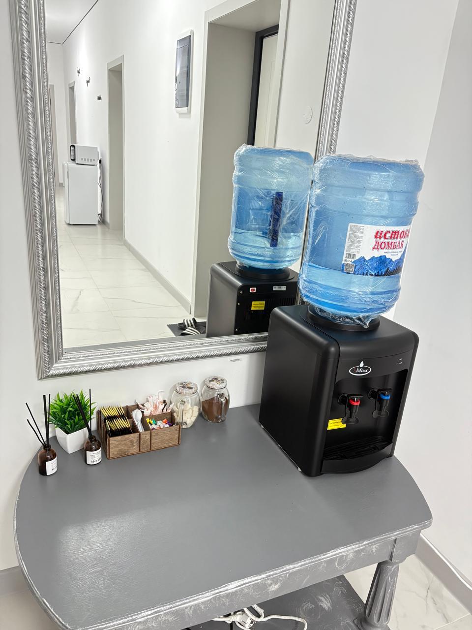 Фото Городской горизонт