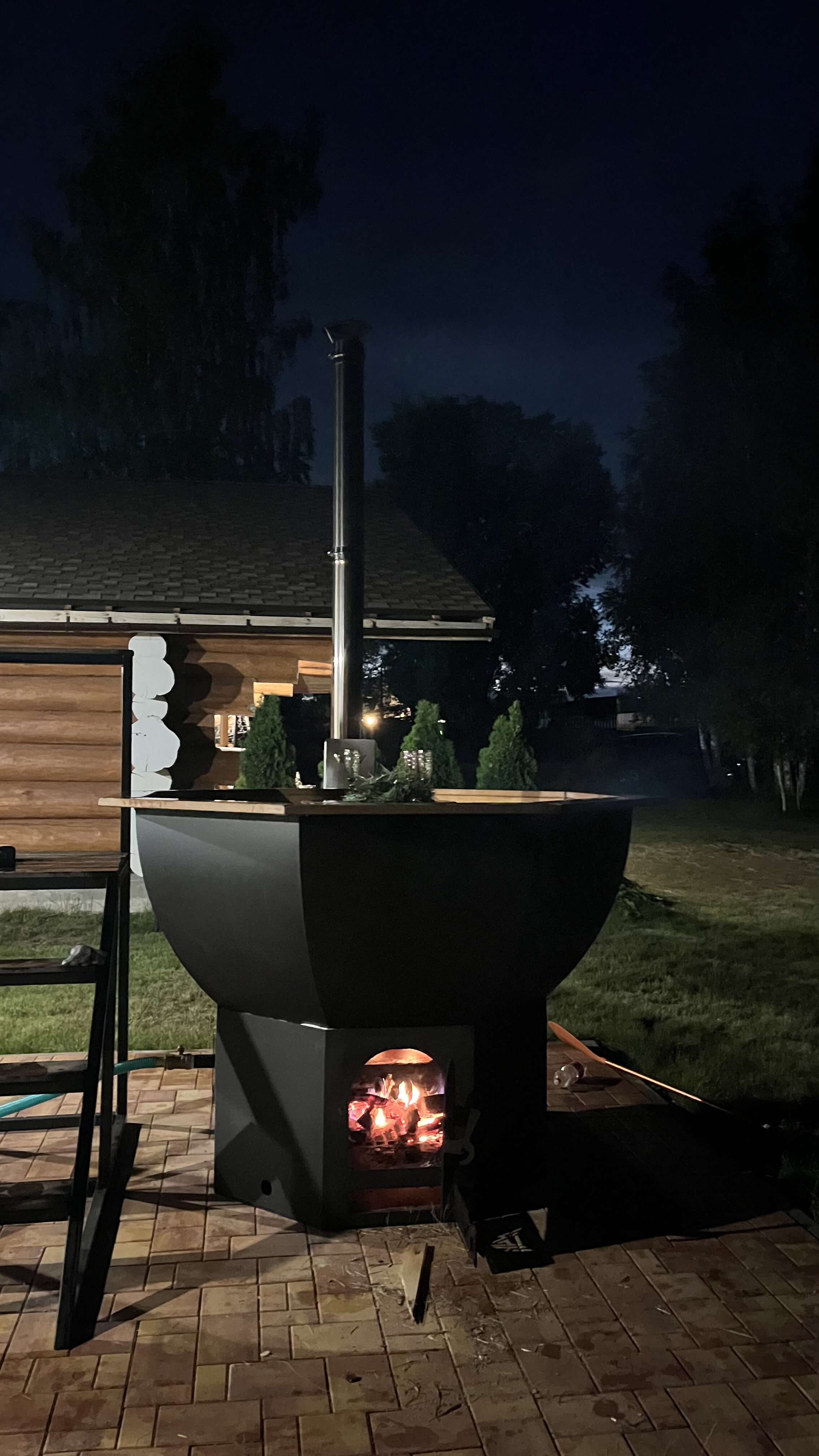 Фото Горыныч в Казаре