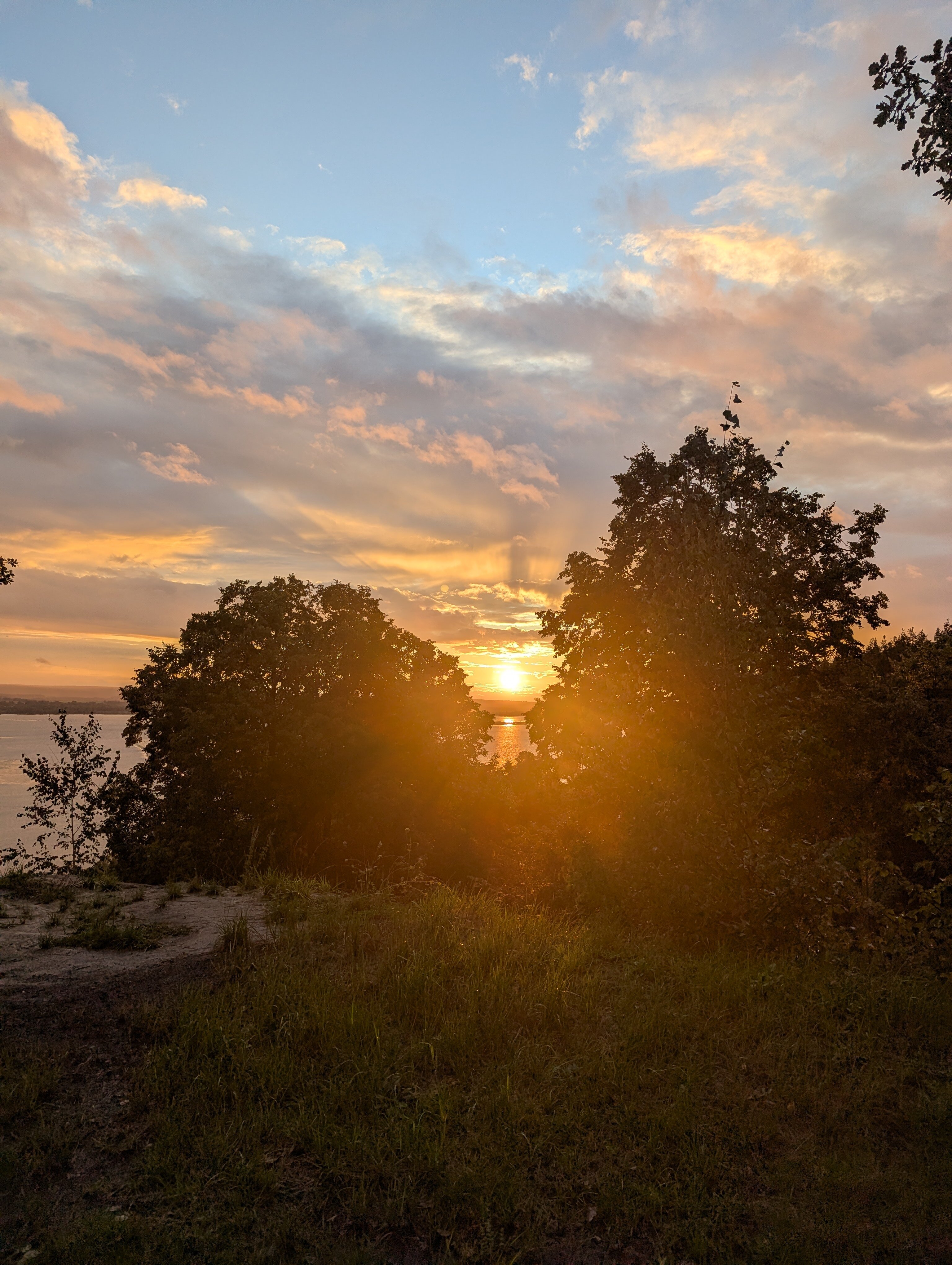 Фото Шишкин мыс