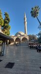 Antalya Murat Paşa Mosque (Antalya, Muratpasa District, Kizilsaray Neighborhood, 76th Street, 1), mosque
