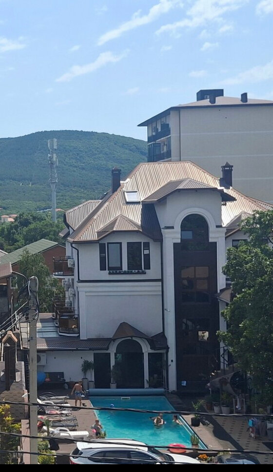 Фото Милания