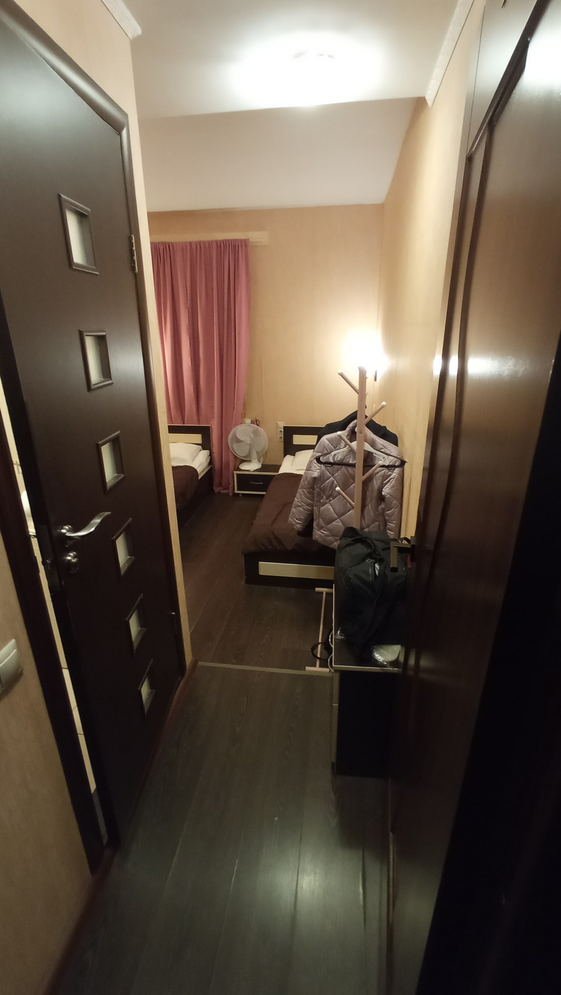 Фото Апартаменты Невский 102