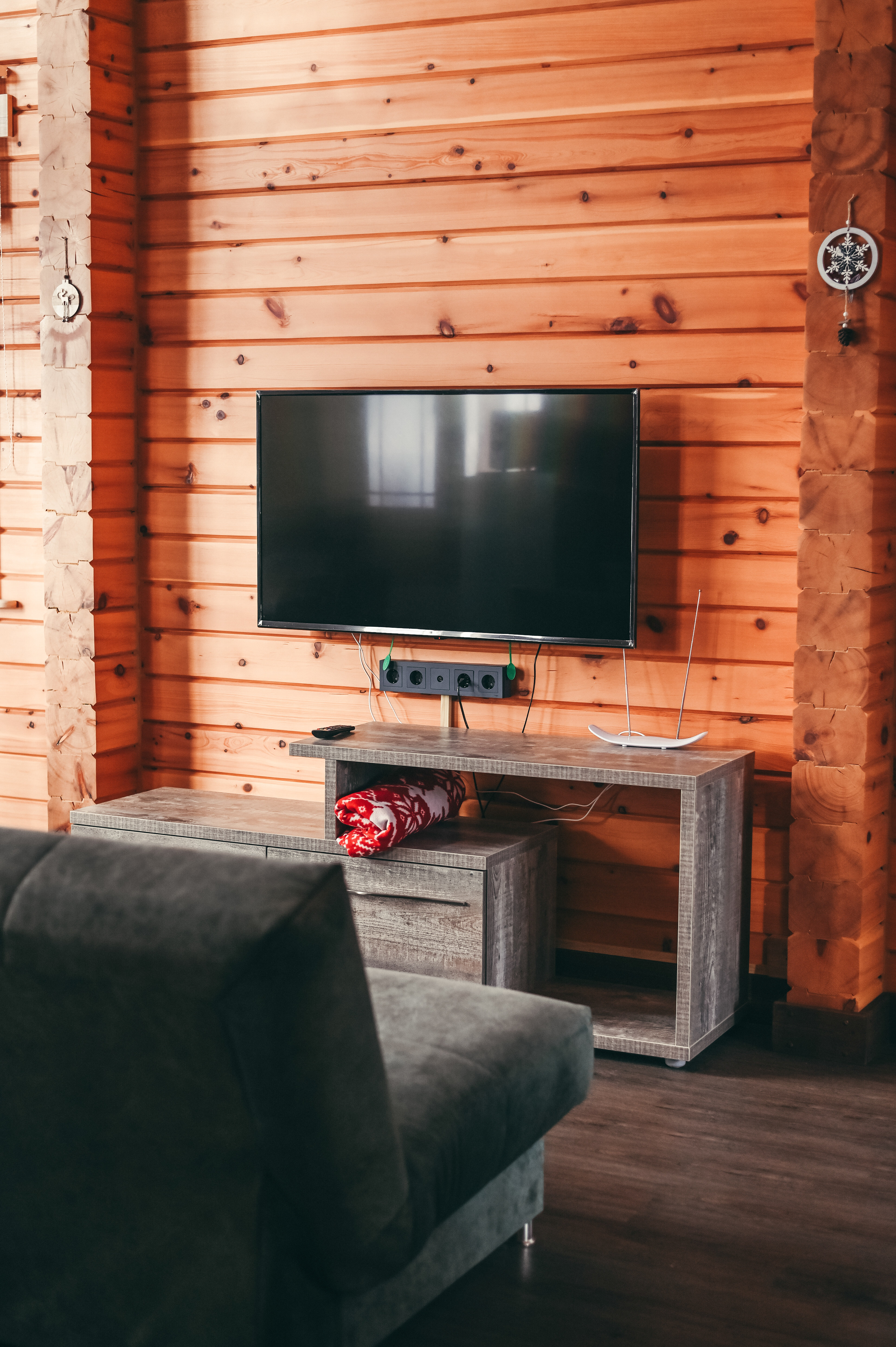 Фото Альпийский Home Club