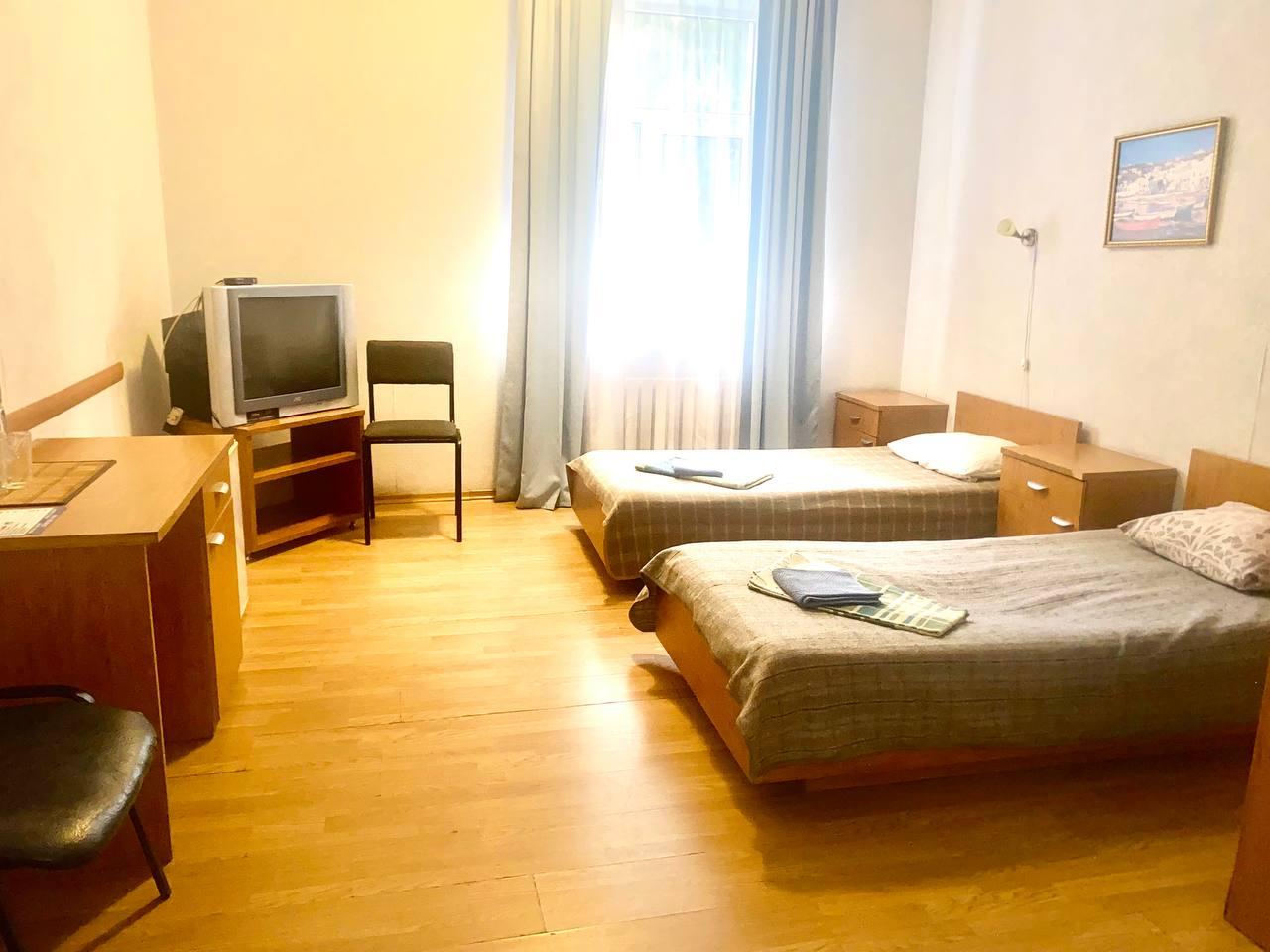 Фото Парк Отель