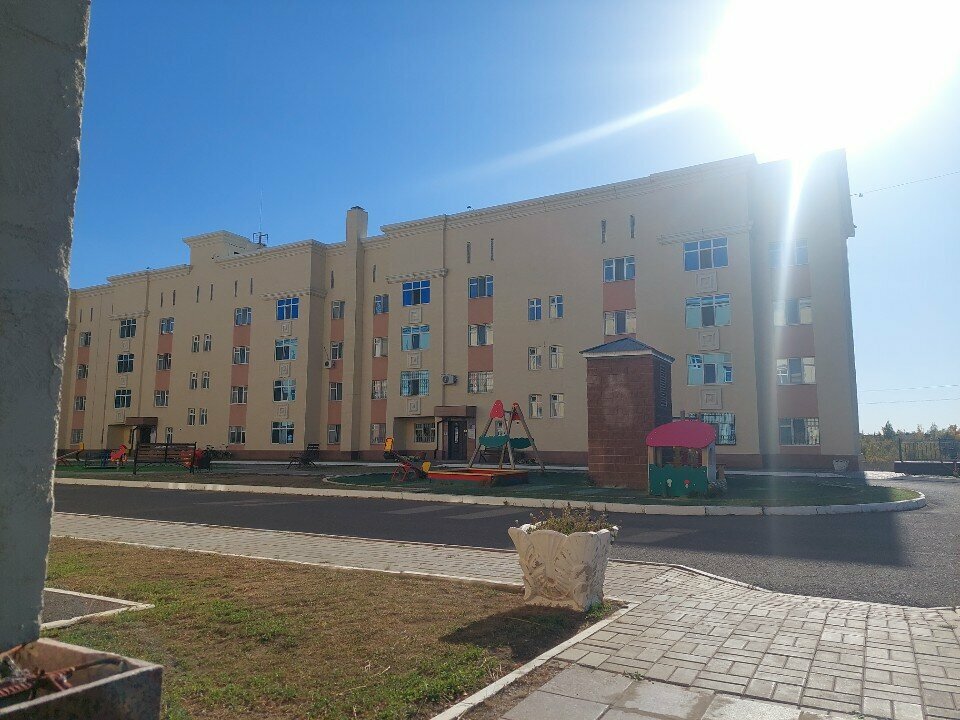 Playground Playground, Astana, photo