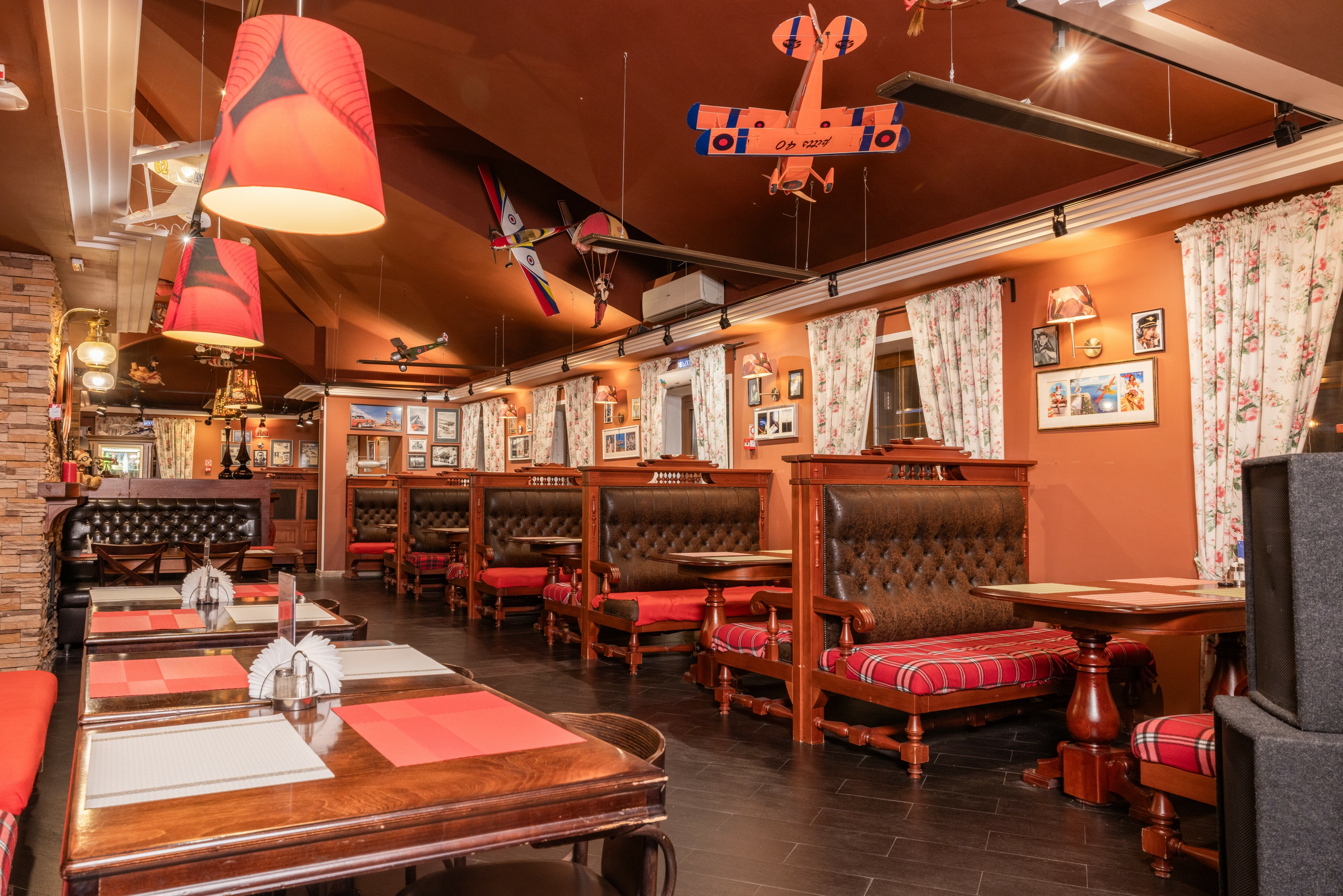 Фото Авиатор