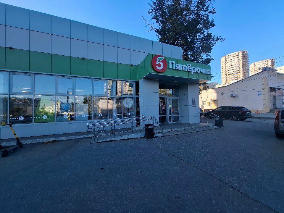 Amusement ride Сувенир, Tula, photo