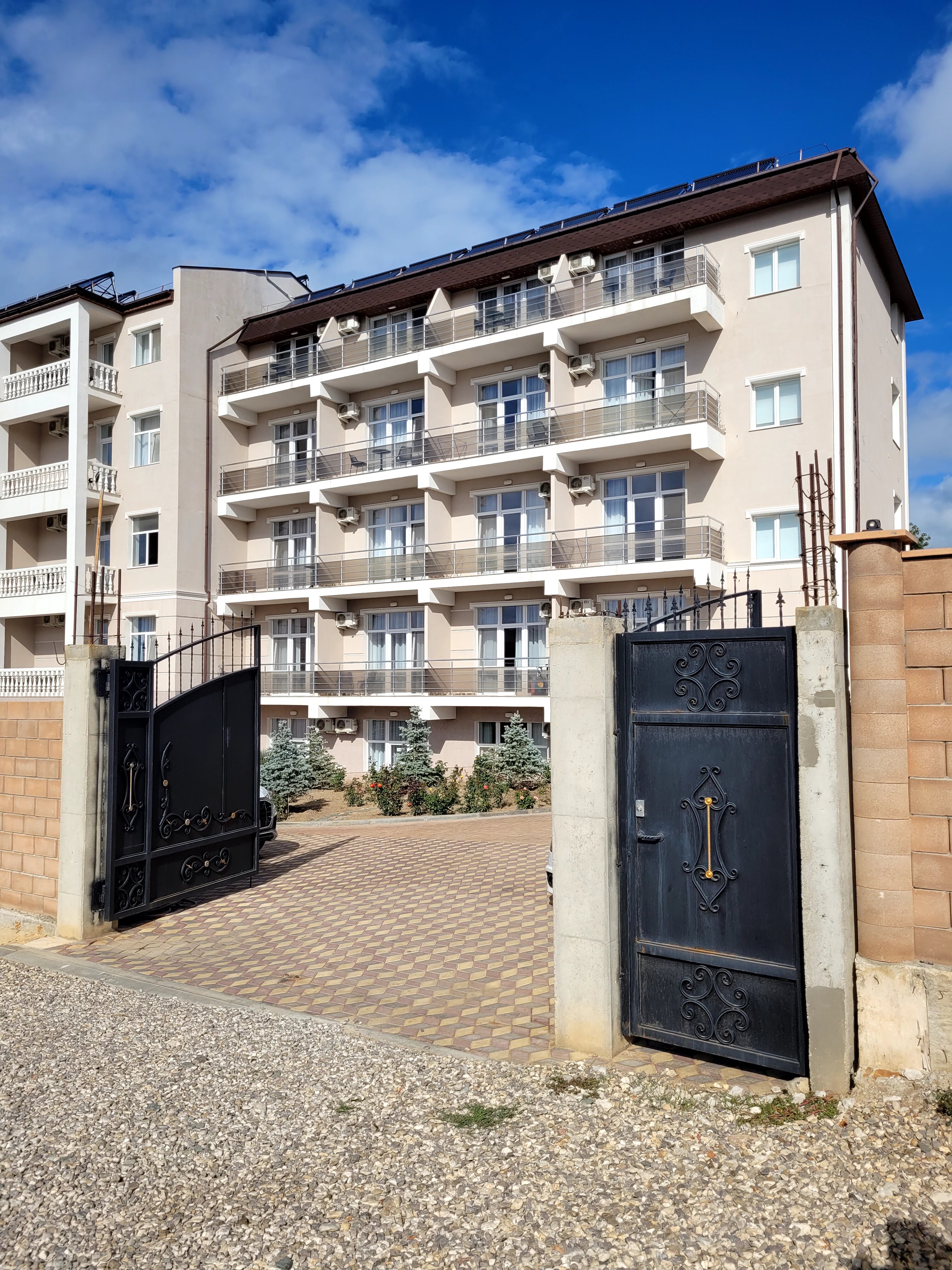 Фото Эмилия