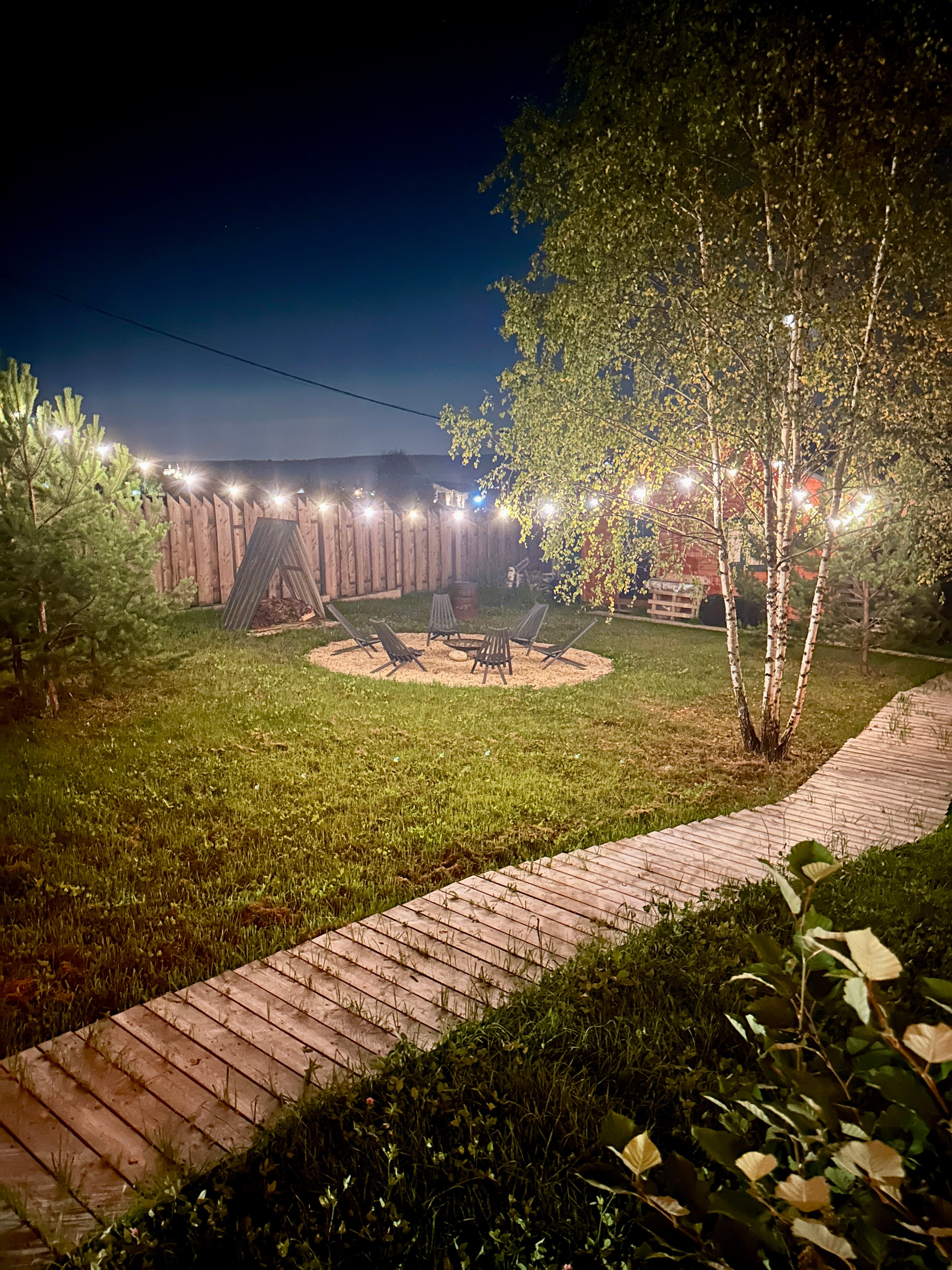 Фото Лисичкин холм