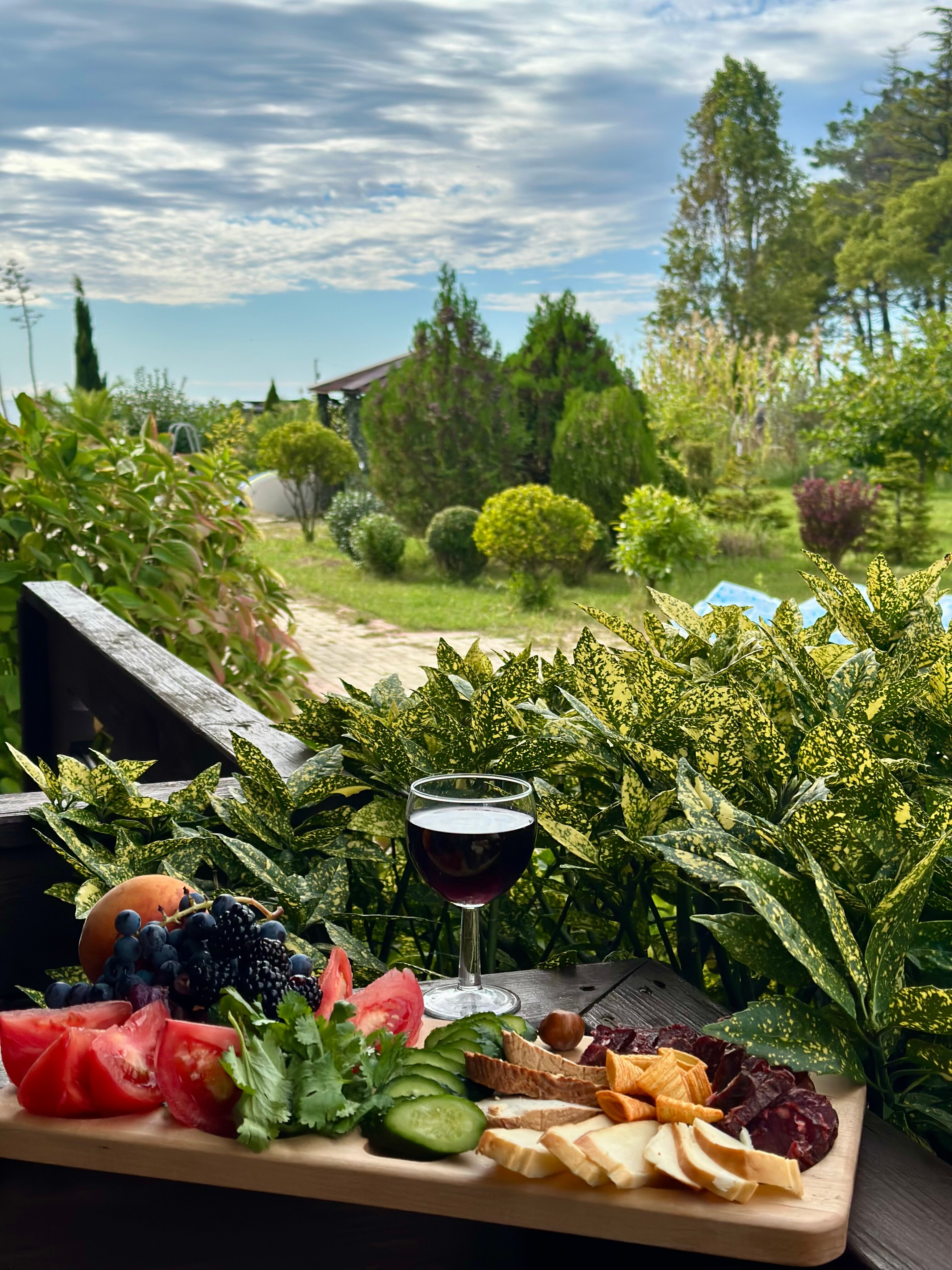 Фото Gudwin Glamp