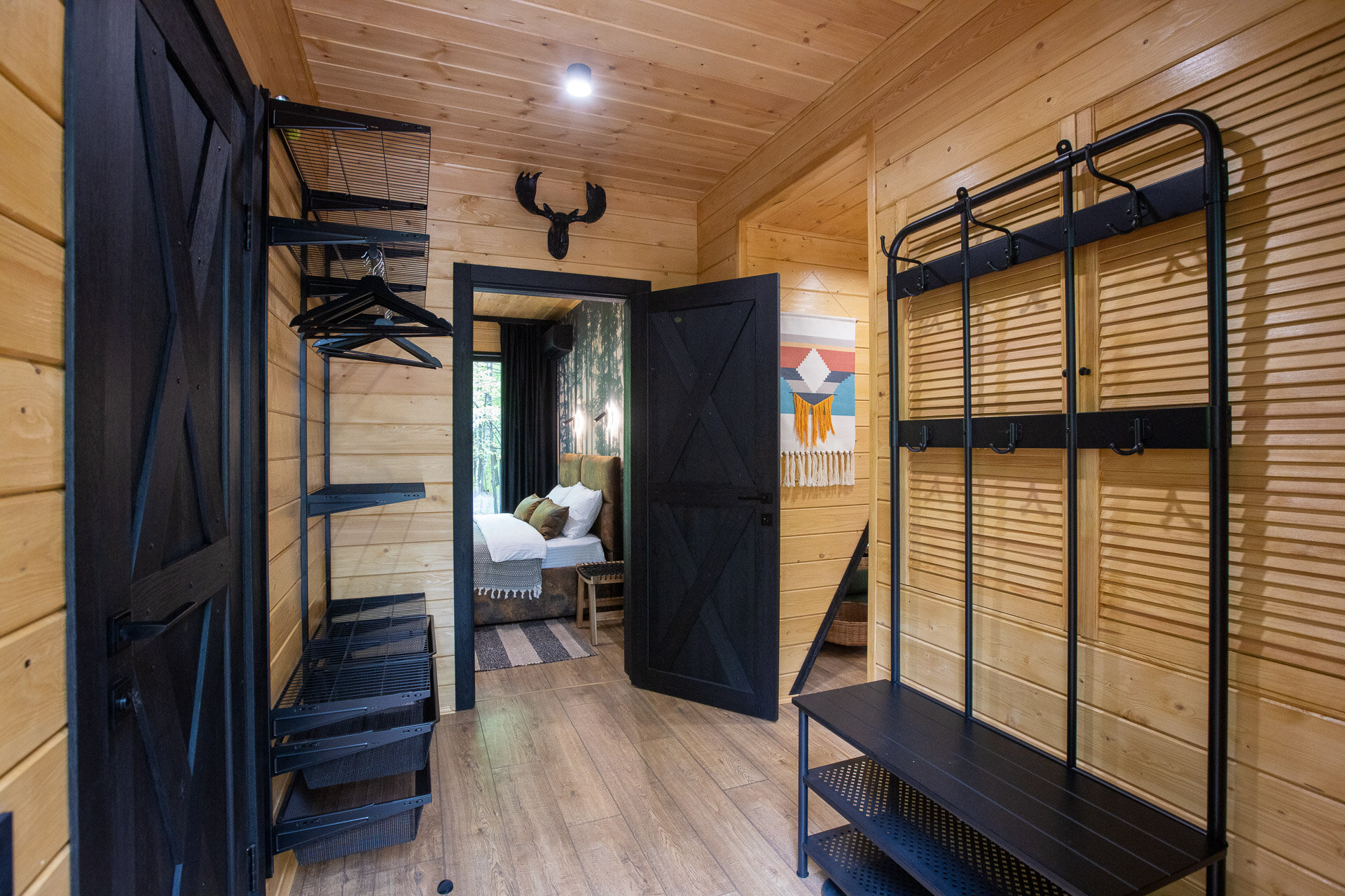 Фото Кедр Кэмп