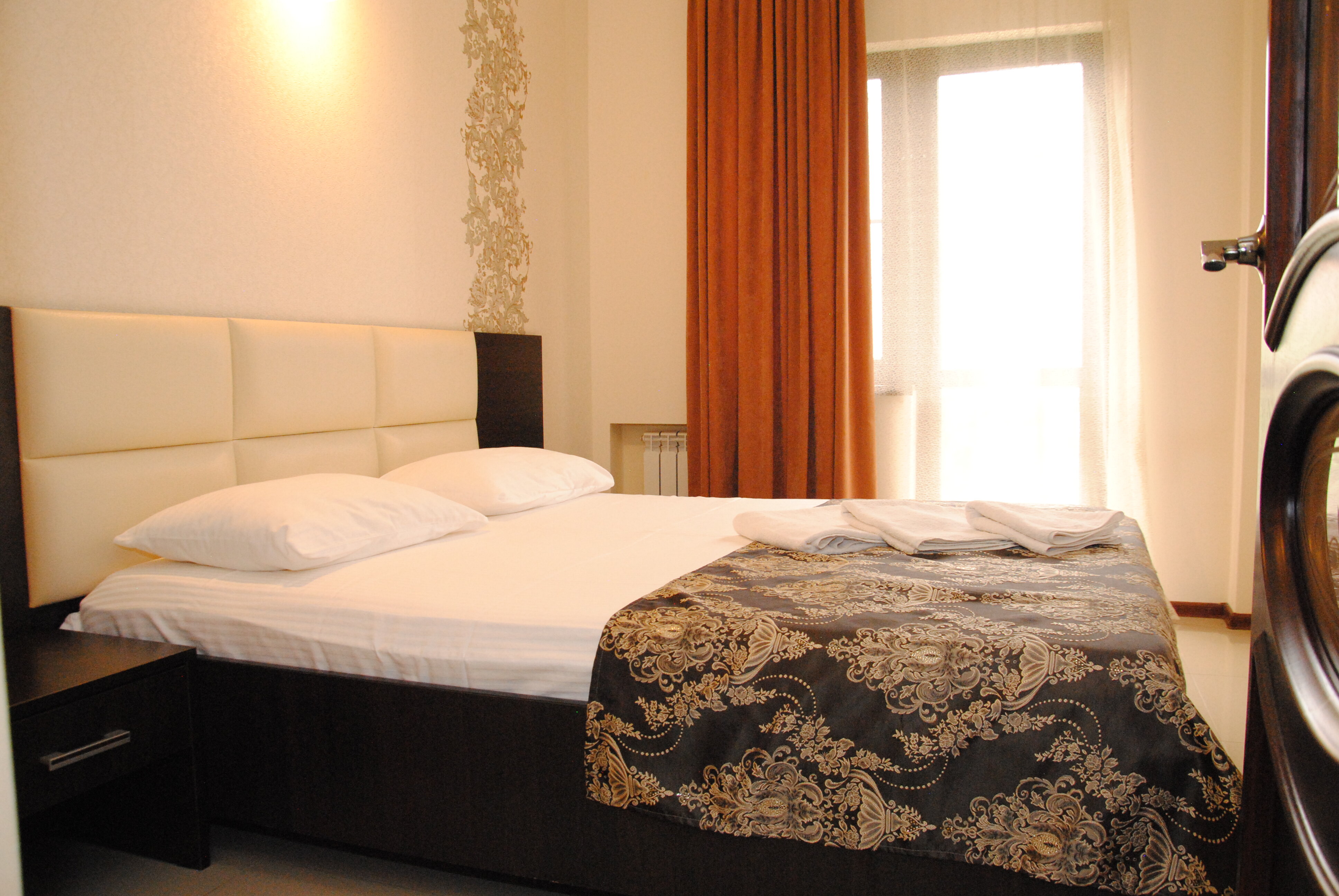 Фото Рассвет