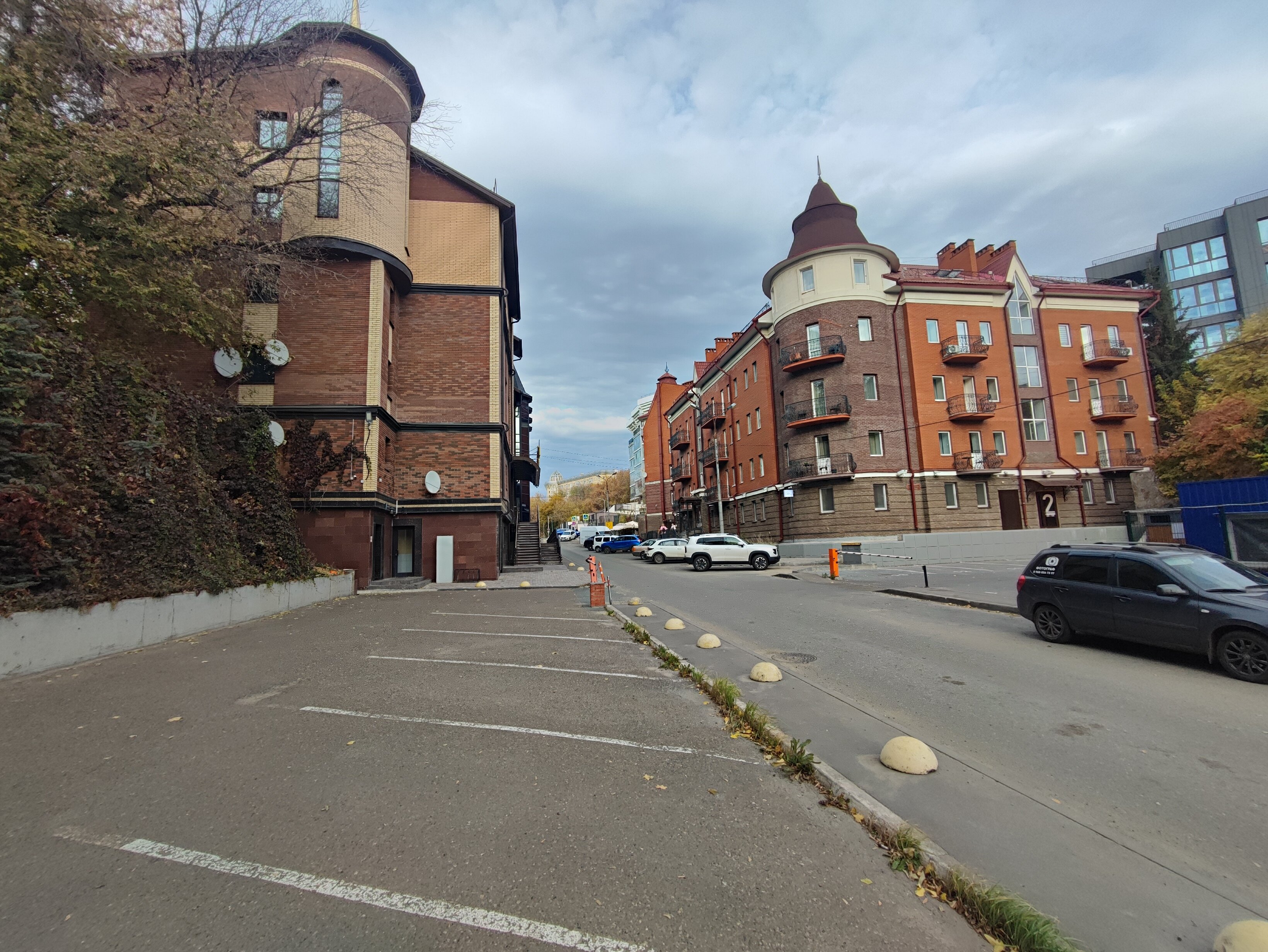 Фото Фатирлар