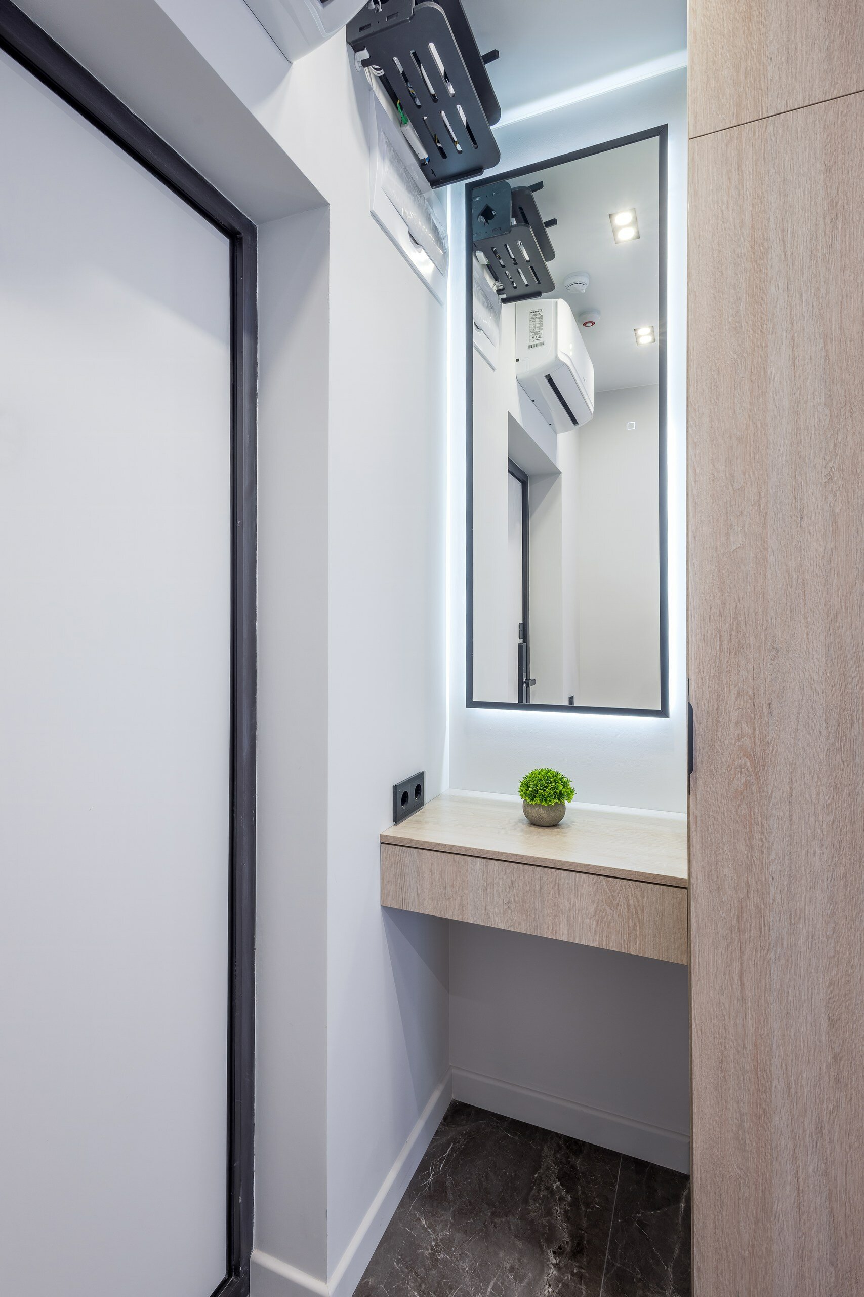 Фото МореСолнцаАпарт на улице Полтавская 21Ак1