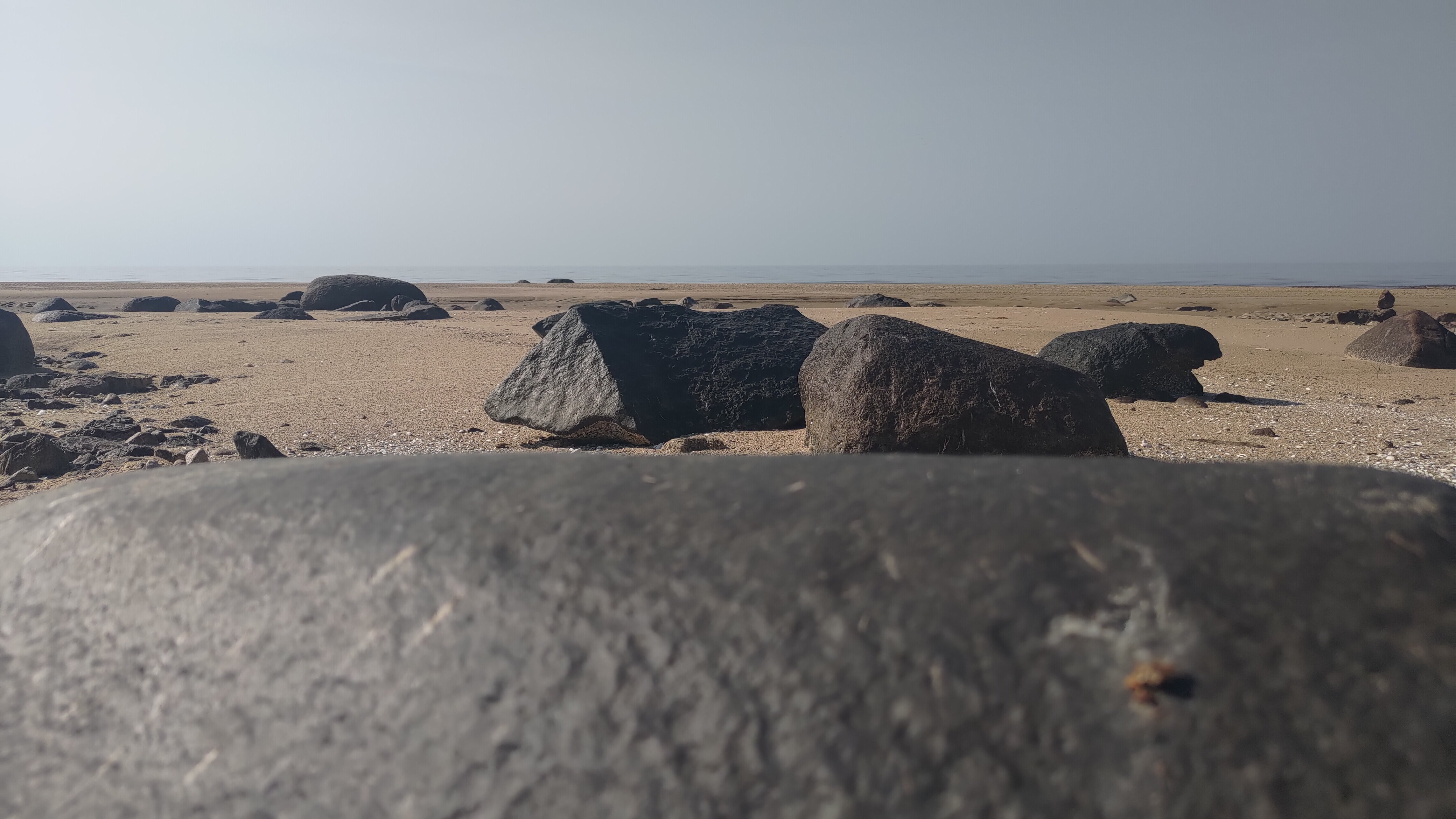 Фото Бухта Морская