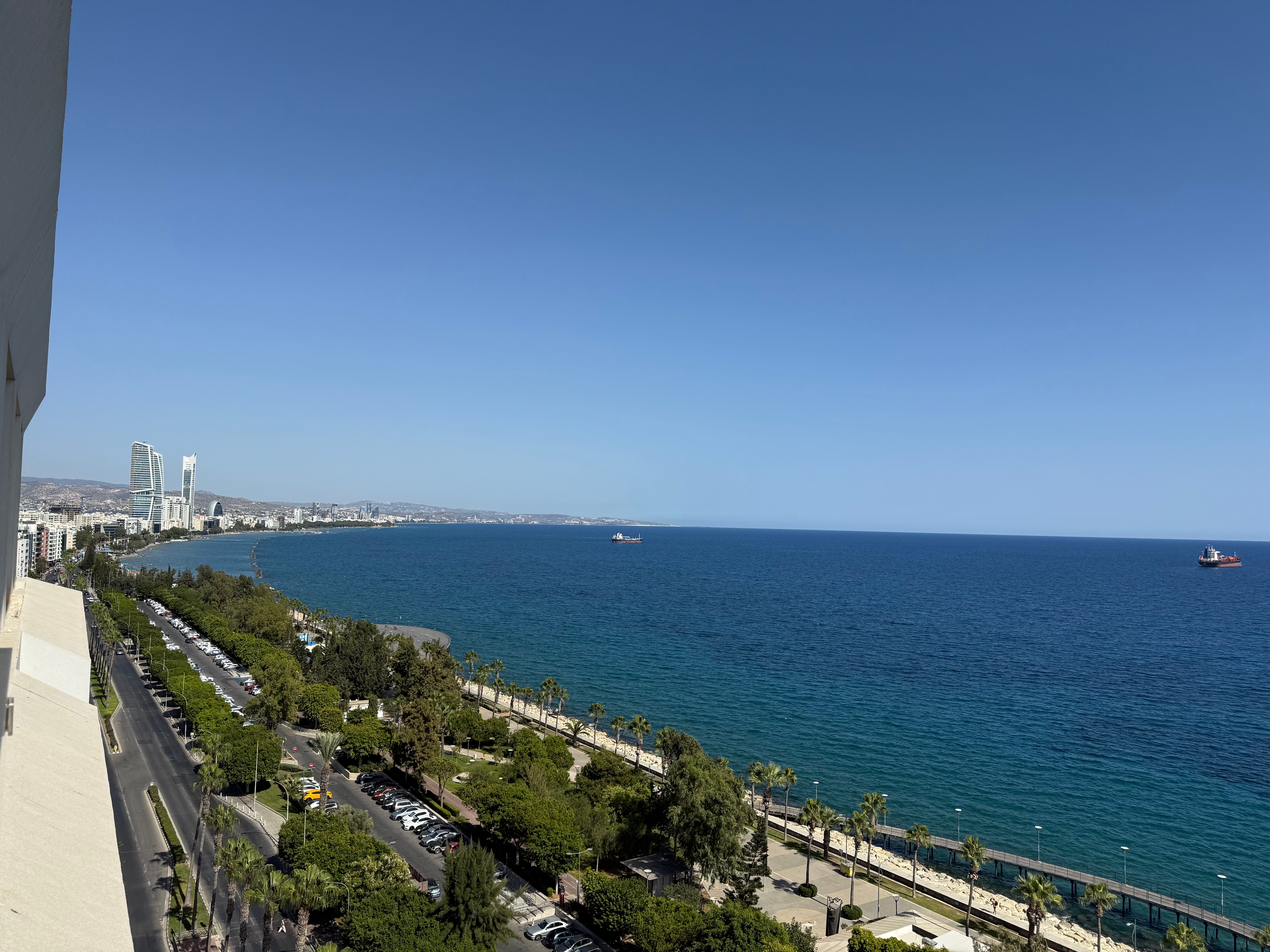 Фото NYX Hotel Limassol