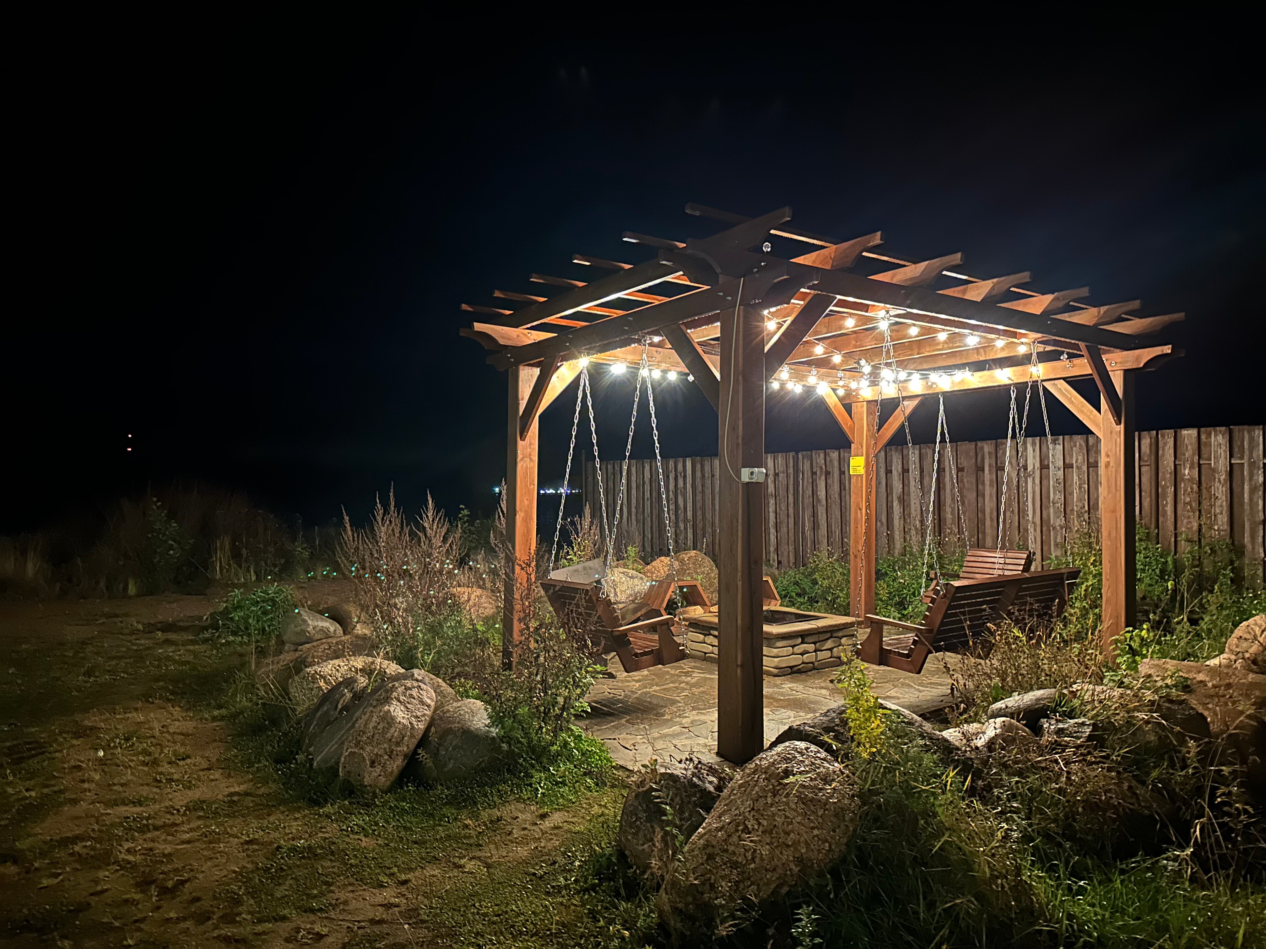 Фото Фазенда