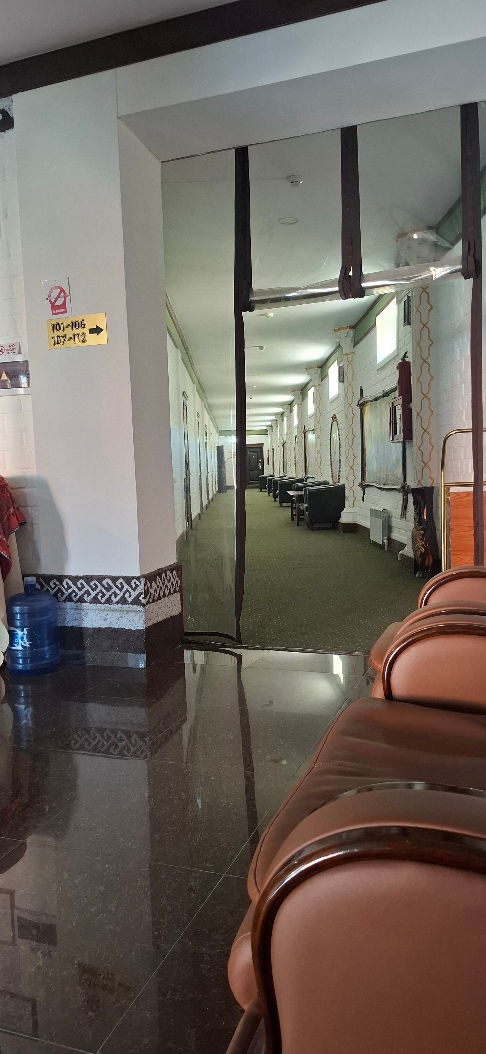 Фото Kesh Palace