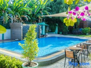 Гостиница Habana Angkor Boutique Hotel