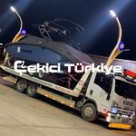 Tow Truck Turkey (Antalya, Kemer District, Merkez Neighborhood, 148th Street, 2C), auto technical assistance, car evacuation