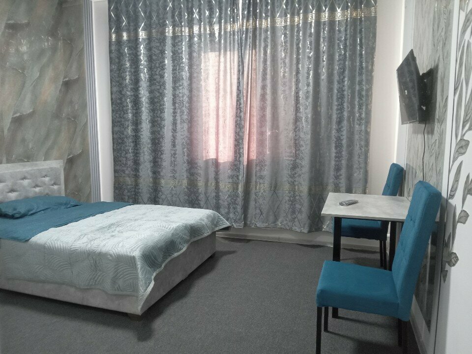 Hotel Dostyk, Almaty, photo