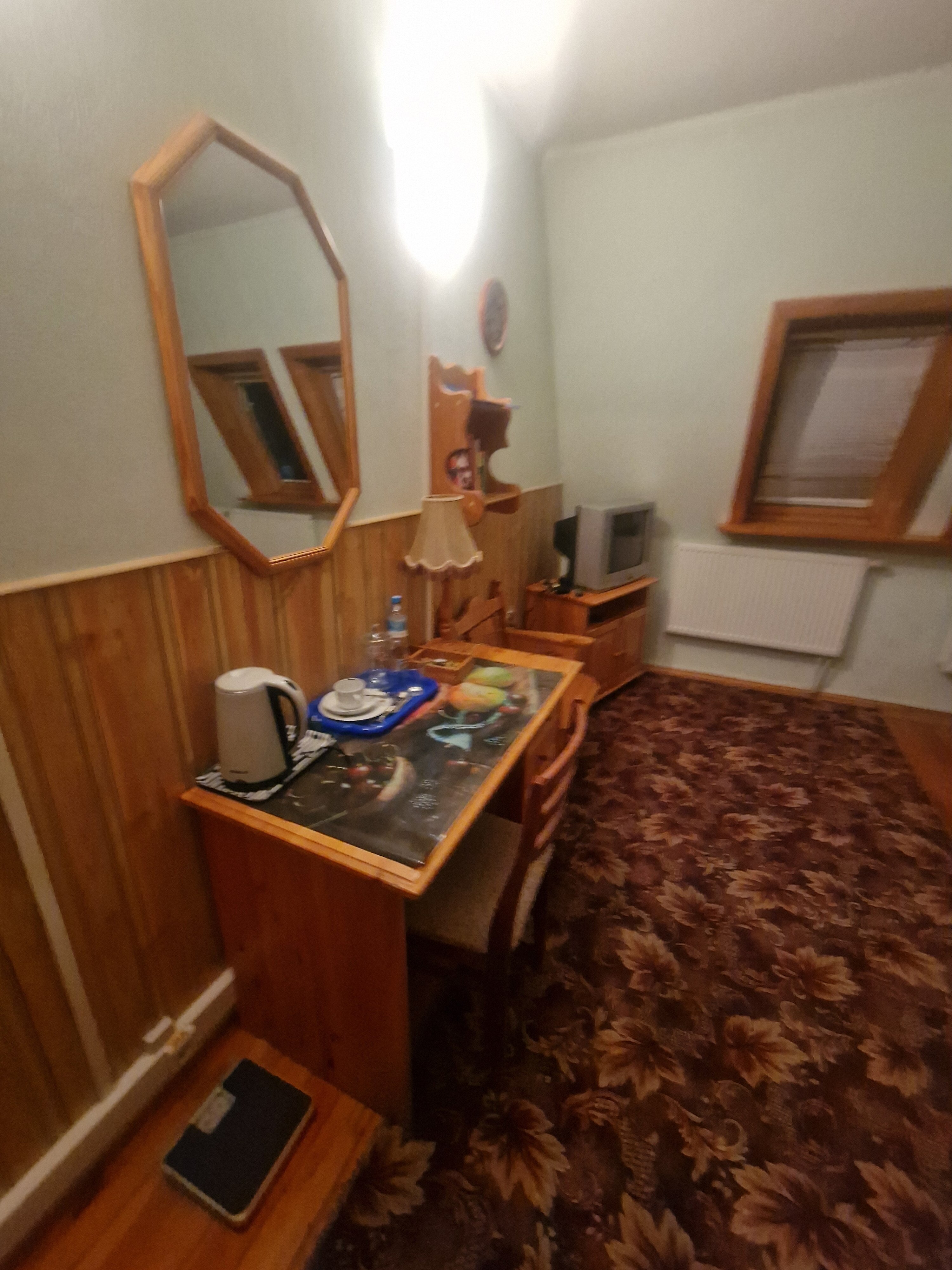 Фото Транзит