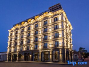 Гостиница Best Western Kutaisi