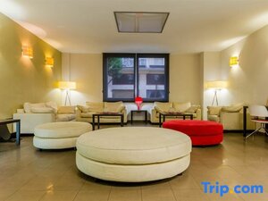 Гостиница Hotel Don Juan