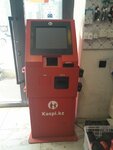 Kaspi. kz, Payment Terminal (Turan dańǵyly, 46А), payment terminal