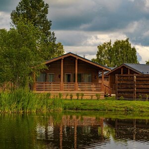 отель Русские Сезоны Вятские Дачи