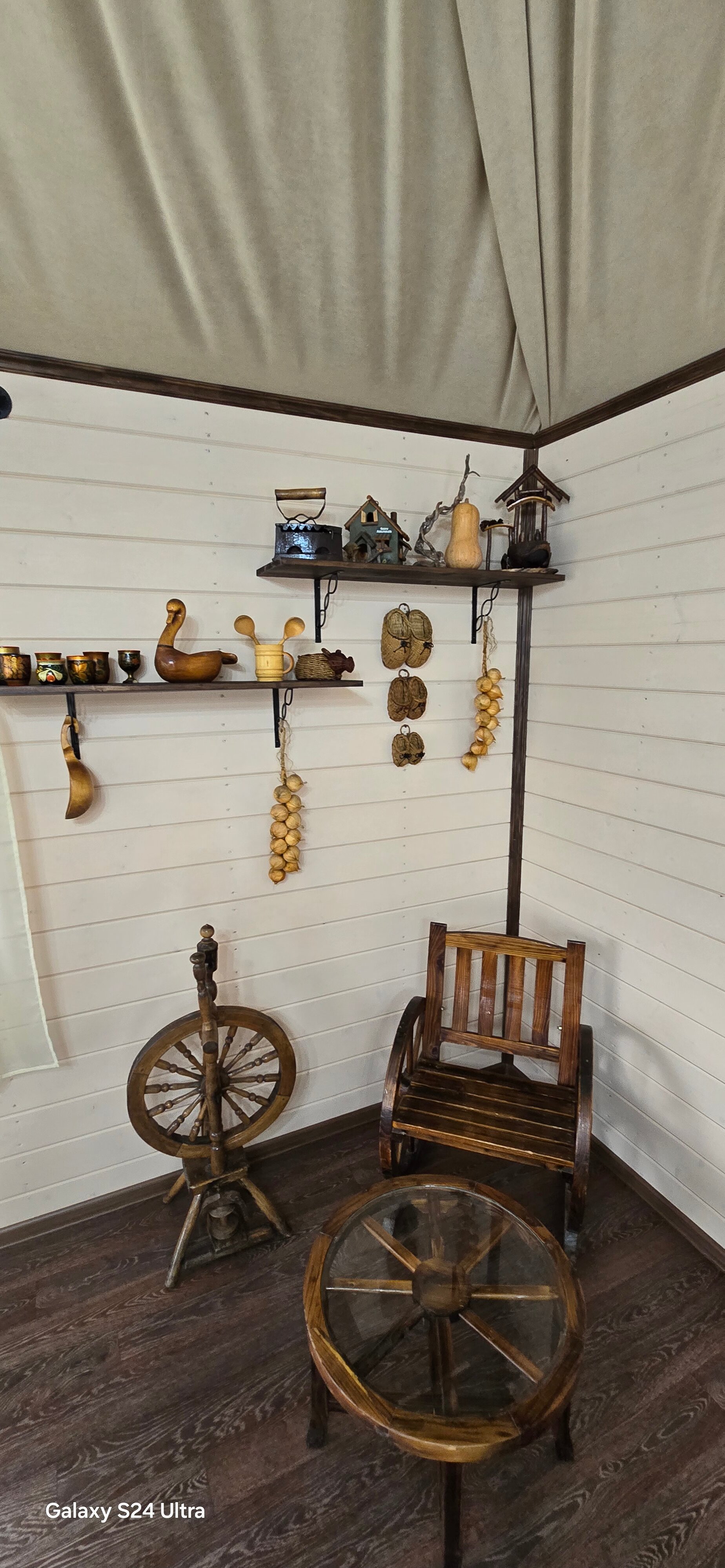 Фото Белая Дача