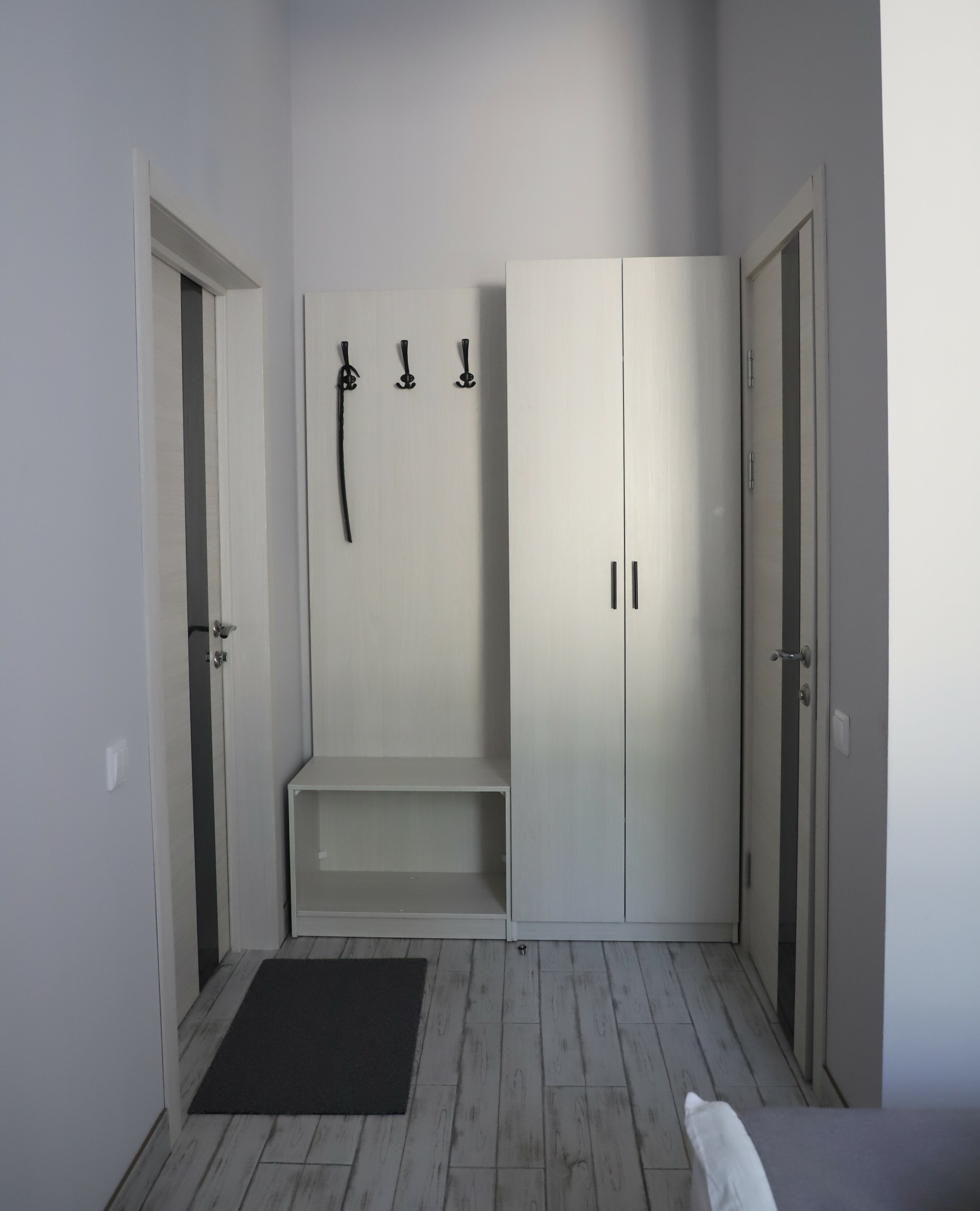 Фото Подкова на проспекте Губкина 1/4