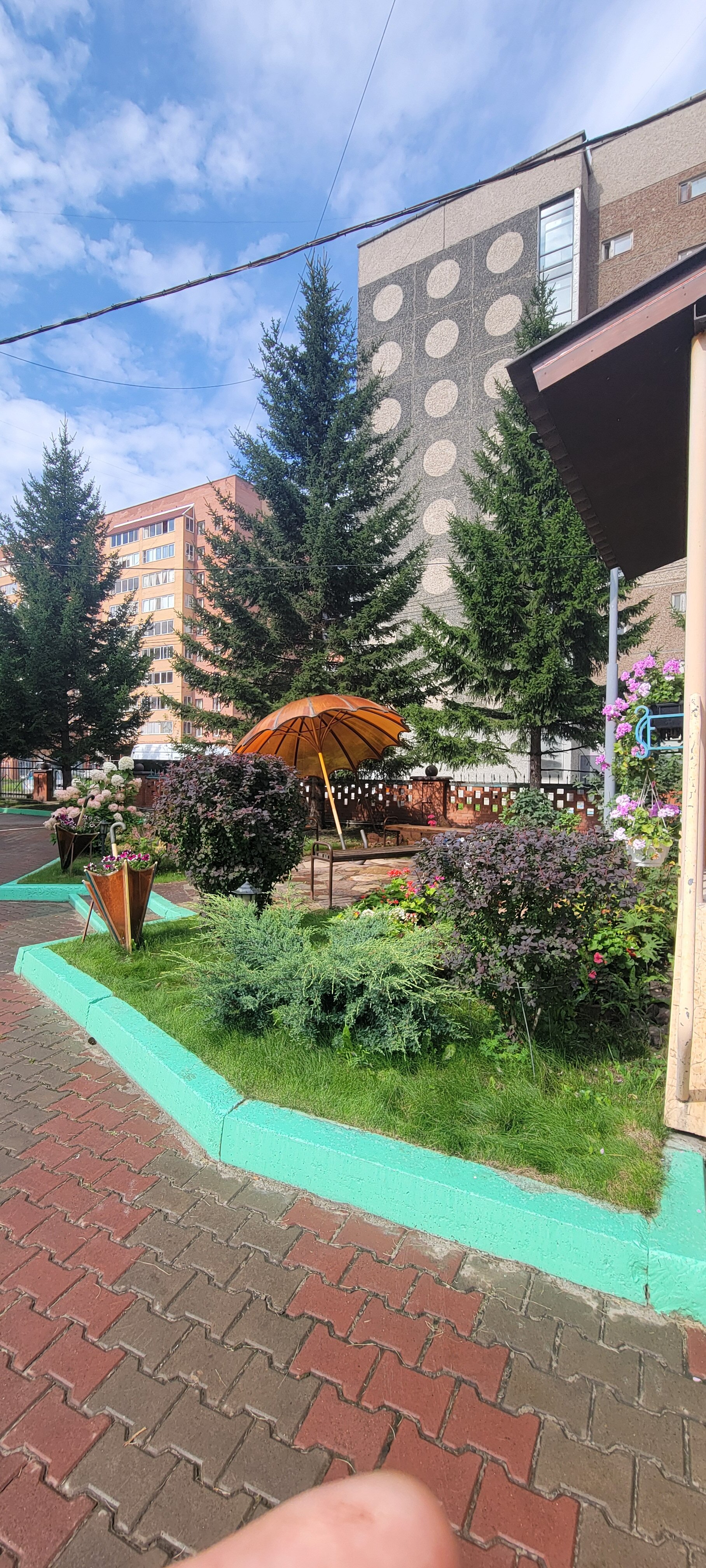 Фото Семь Пятниц